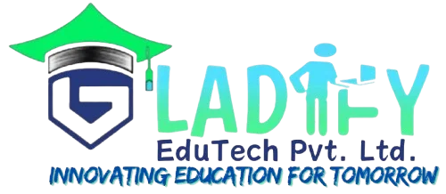 Gladify logo