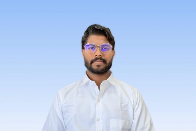 Dev Ranjan