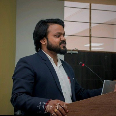 Gaurav Kumar